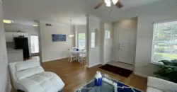 Villas At Cypresswood