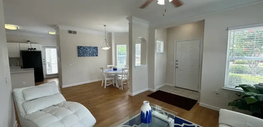 Villas At Cypresswood