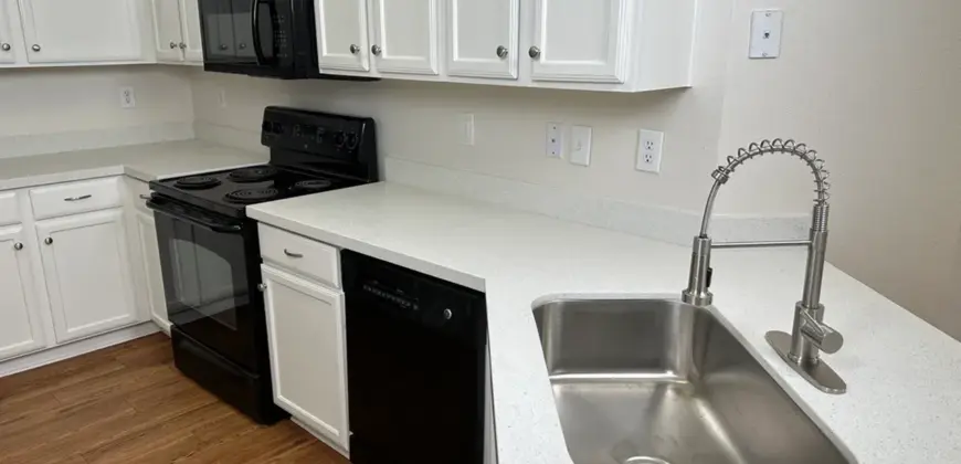 Villas At Cypresswood