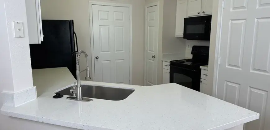 Villas At Cypresswood