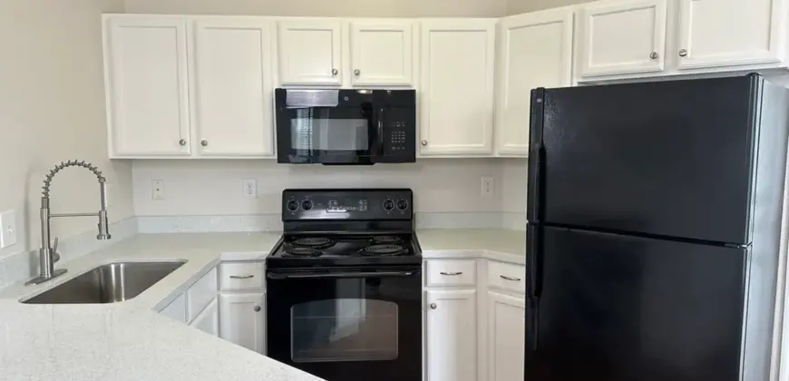 Villas At Cypresswood