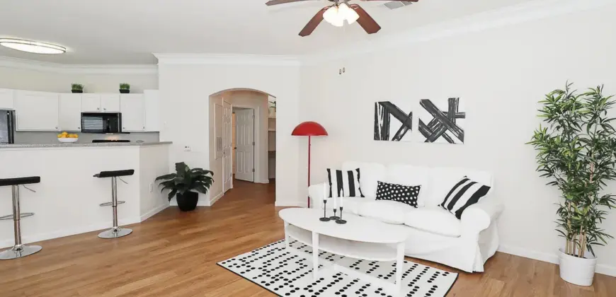 Villas At Cypresswood