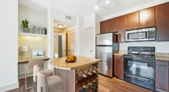 Villas At Grand Avenue