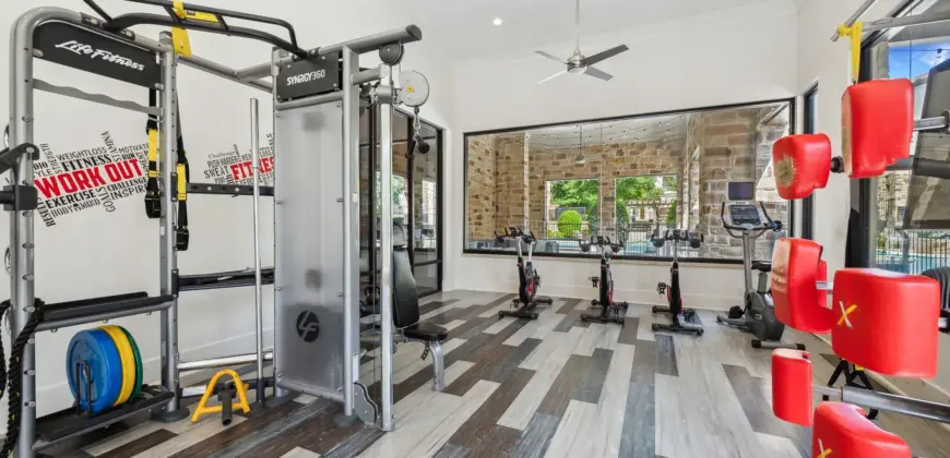 Villas At Grand Avenue