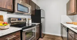 Villas At Hermann Park