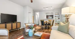 Villas At Hermann Park