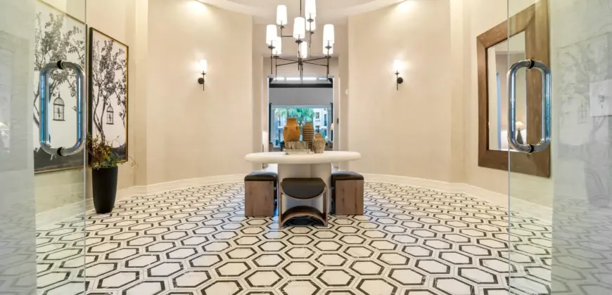 Villas At Hermann Park