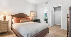 Villas At Hermann Park