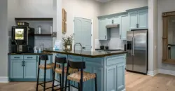 Villas At Hermann Park