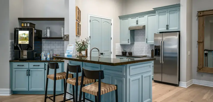 Villas At Hermann Park