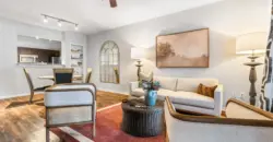 Villas At Hermann Park