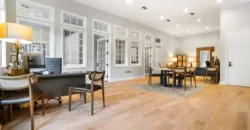 Villas At Hermann Park