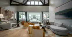 Villas At Hermann Park