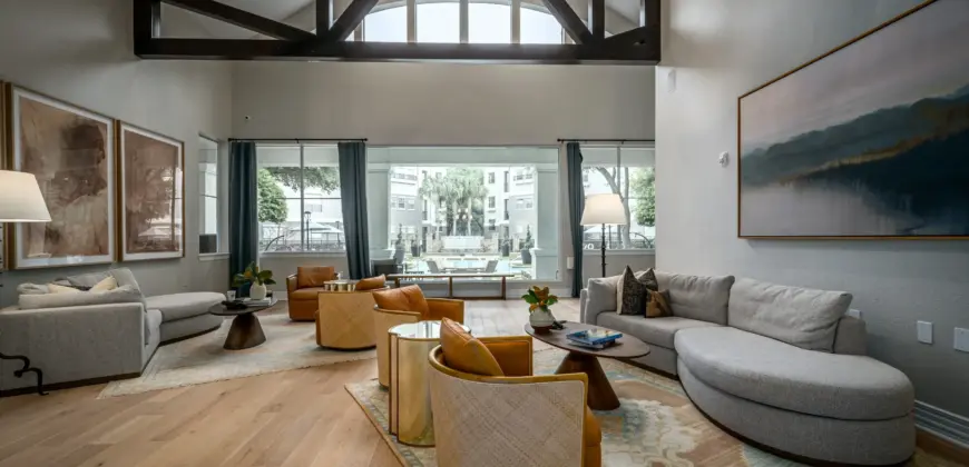 Villas At Hermann Park