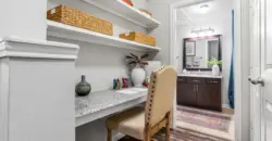 Villas At Hermann Park