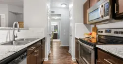 Villas At Hermann Park