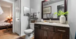 Villas At Hermann Park