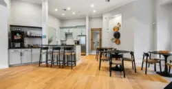 Villas At Hermann Park