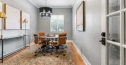 Villas At Hermann Park