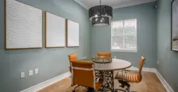 Villas At Hermann Park