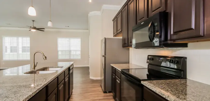 Villas At Kings Harbor