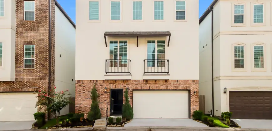 Villas At Kings Harbor