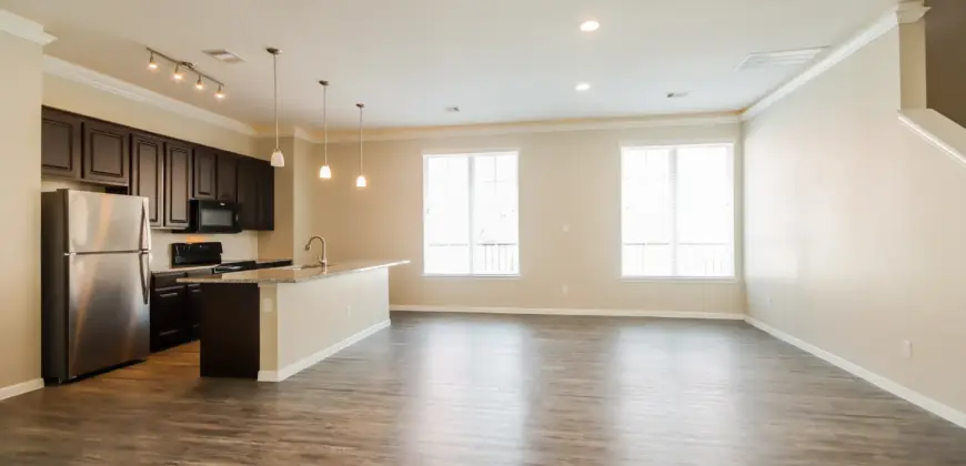 Villas At Kings Harbor