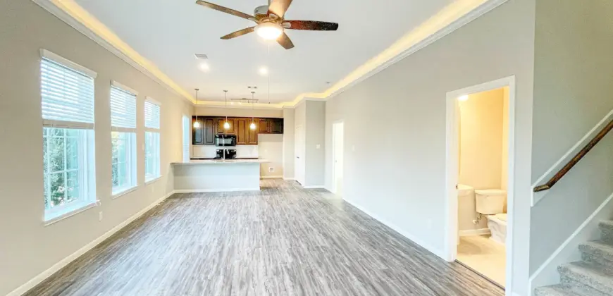 Villas At Kings Harbor