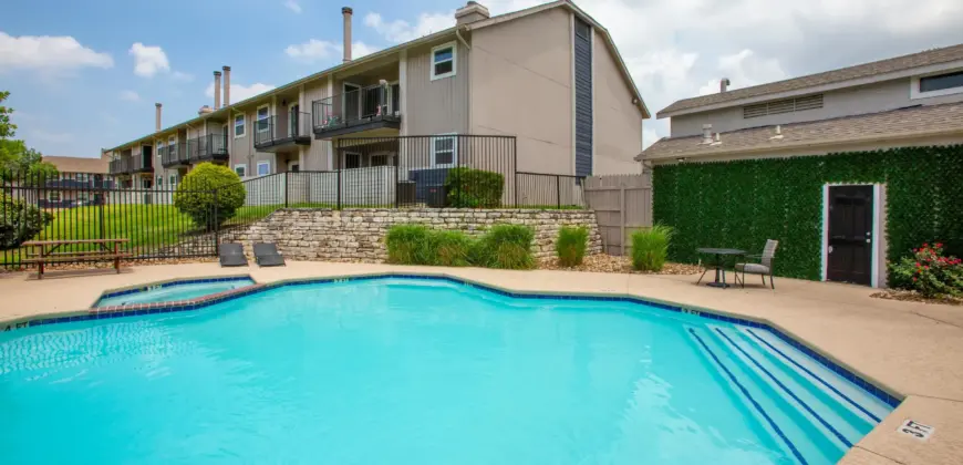 Villas At Quail Creek