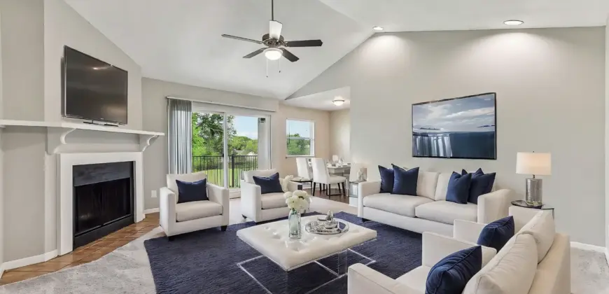 Villas At Quail Creek