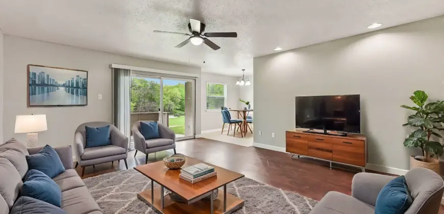 Villas At Quail Creek