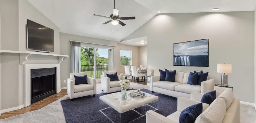 Villas At Quail Creek