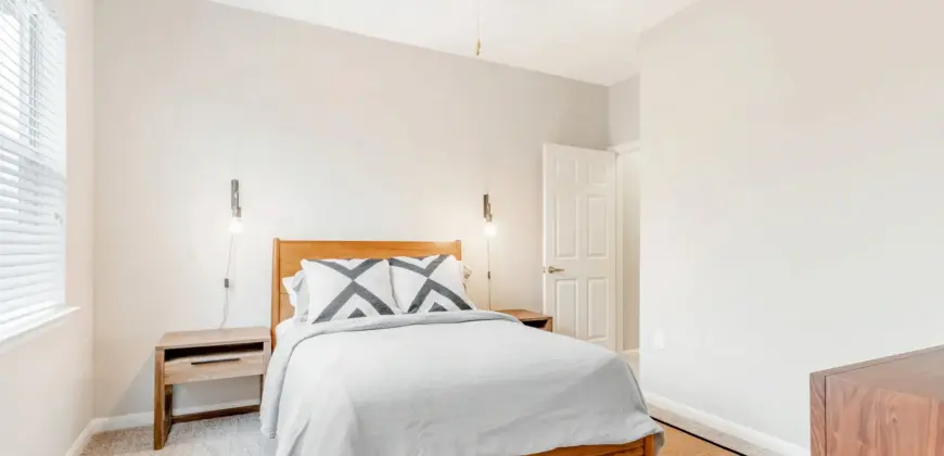 Villas At Shadow Creek I