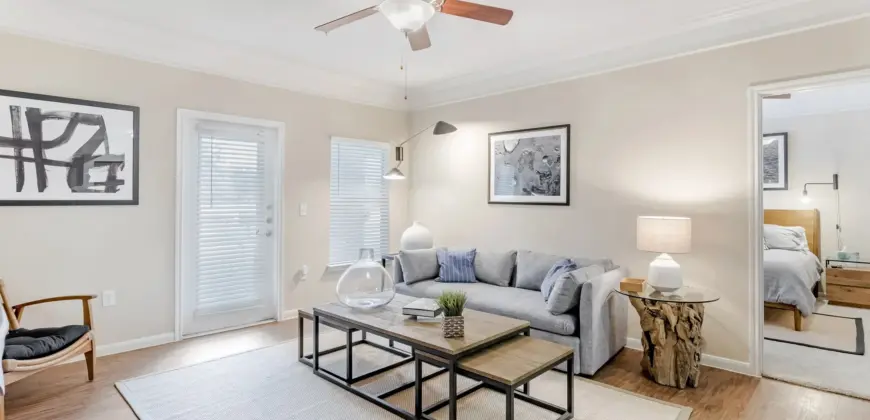 Villas At Shadow Creek I