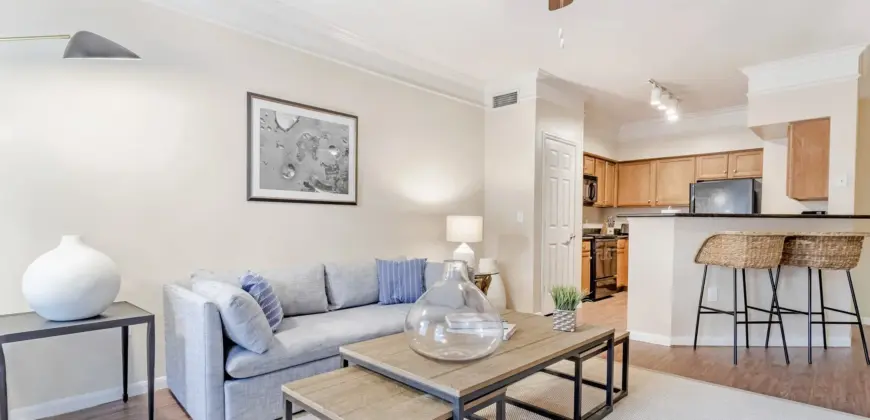 Villas At Shadow Creek I