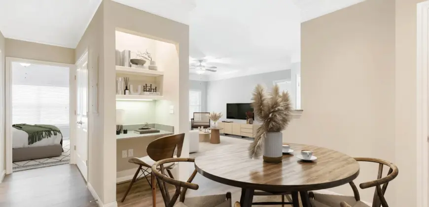 Villas At Shadow Creek I