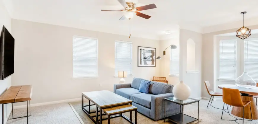 Villas At Shadow Creek I