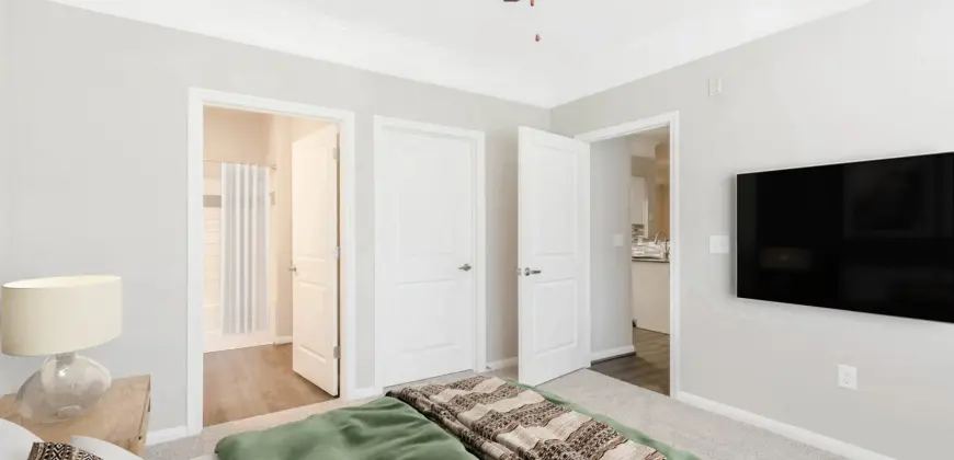 Villas At Shadow Creek I