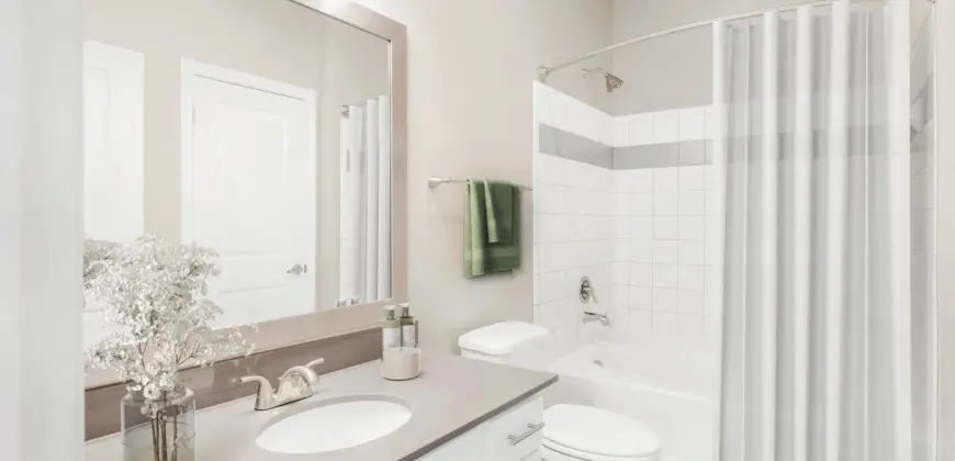 Villas At Shadow Creek I