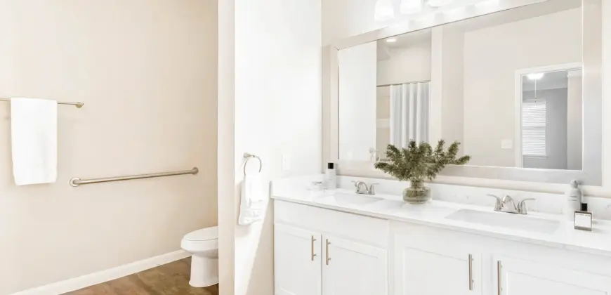 Villas At Shadow Creek I