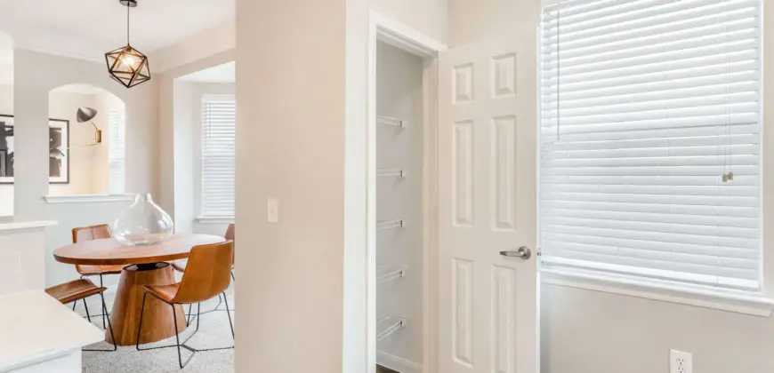 Villas At Shadow Creek I