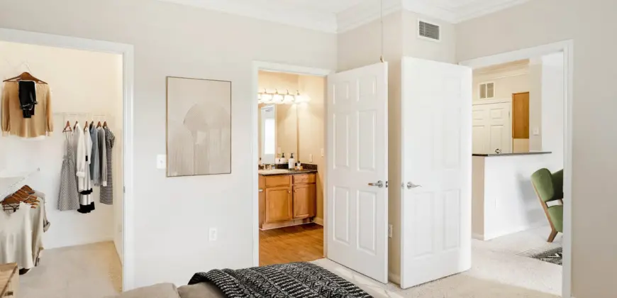 Villas At Shadow Creek I