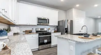 Villas At Sunterra