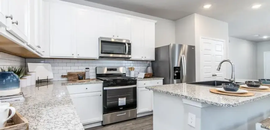 Villas At Sunterra