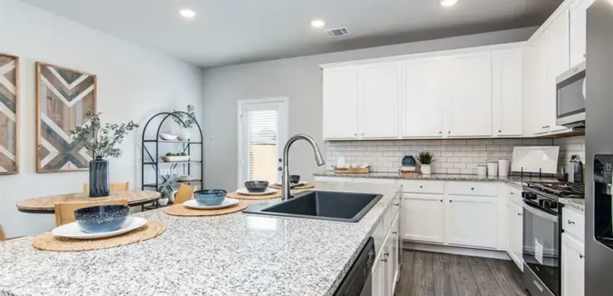 Villas At Sunterra