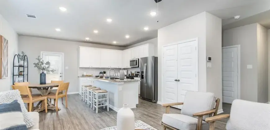 Villas At Sunterra