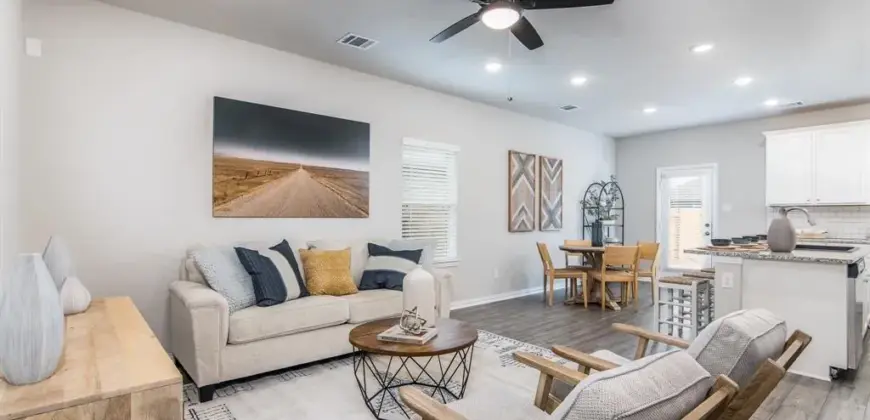 Villas At Sunterra