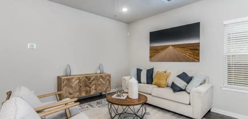 Villas At Sunterra