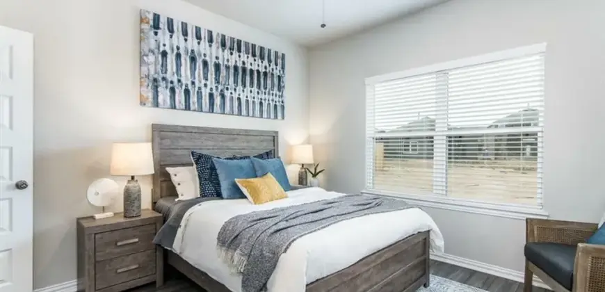 Villas At Sunterra