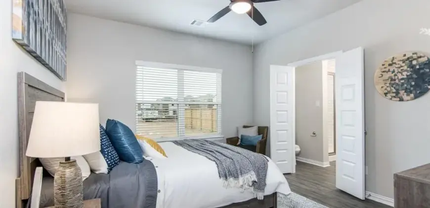 Villas At Sunterra
